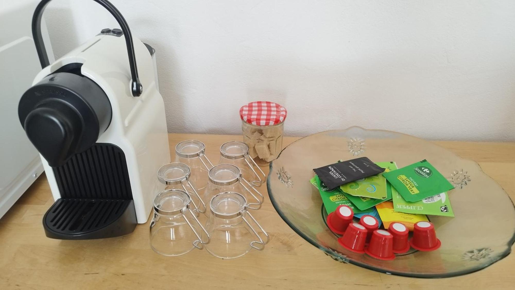 Charmante Maison T2 De Plein Pied Avec Exterieur Calme Aux Arenes Villa Beziers Ngoại thất bức ảnh